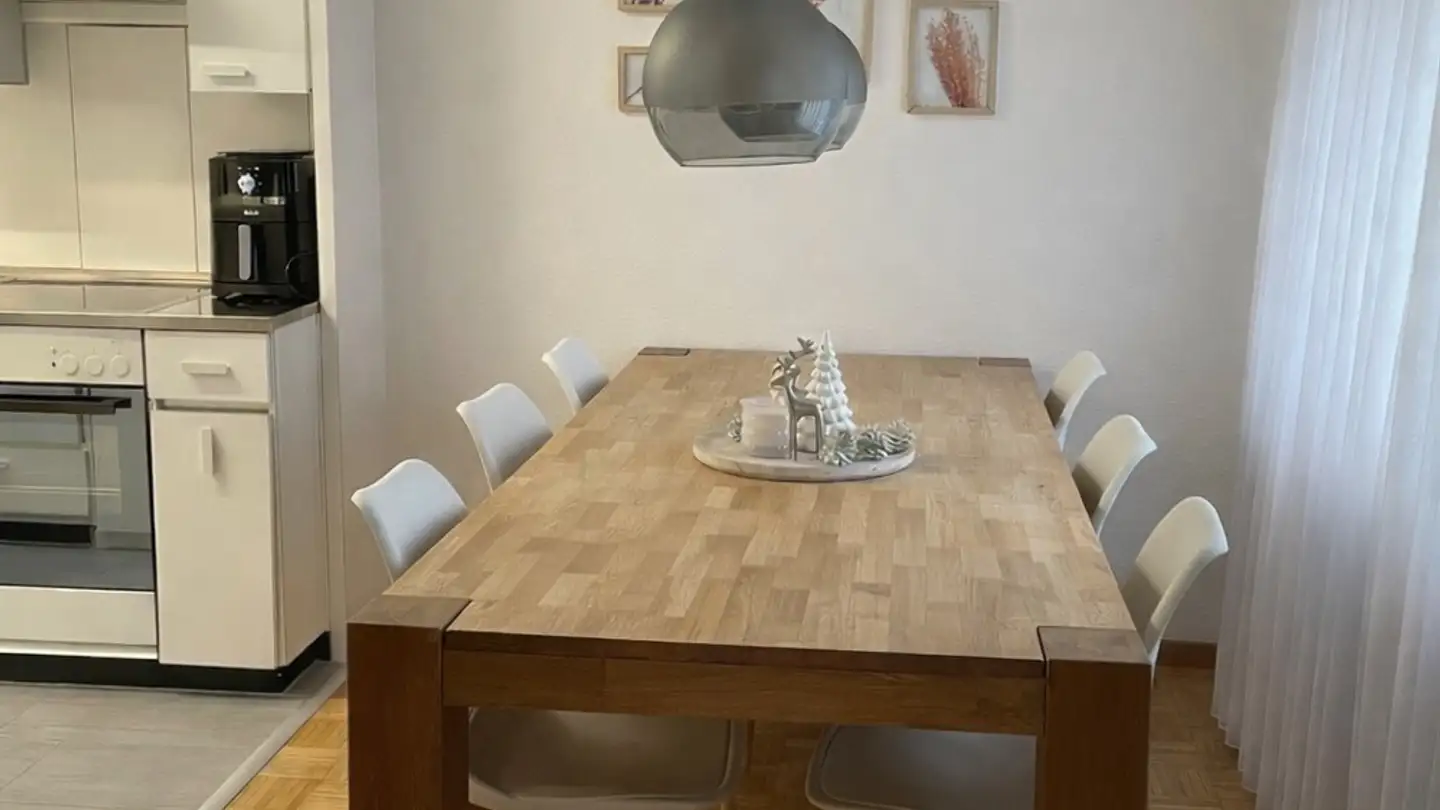 Single room for rent - 8108 Dällikon - Photo 2