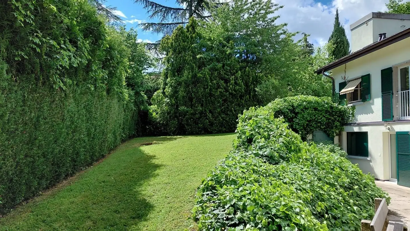 Duplex for rent - 1292 Chambésy - Photo 3