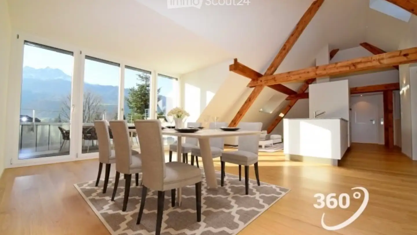 Appartamento in affitto - Luzernerstrasse 41, 6010 Kriens