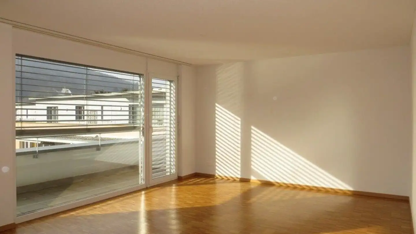 Appartement à louer - Churerstrasse 58, 9470 Buchs SG - Photo 2