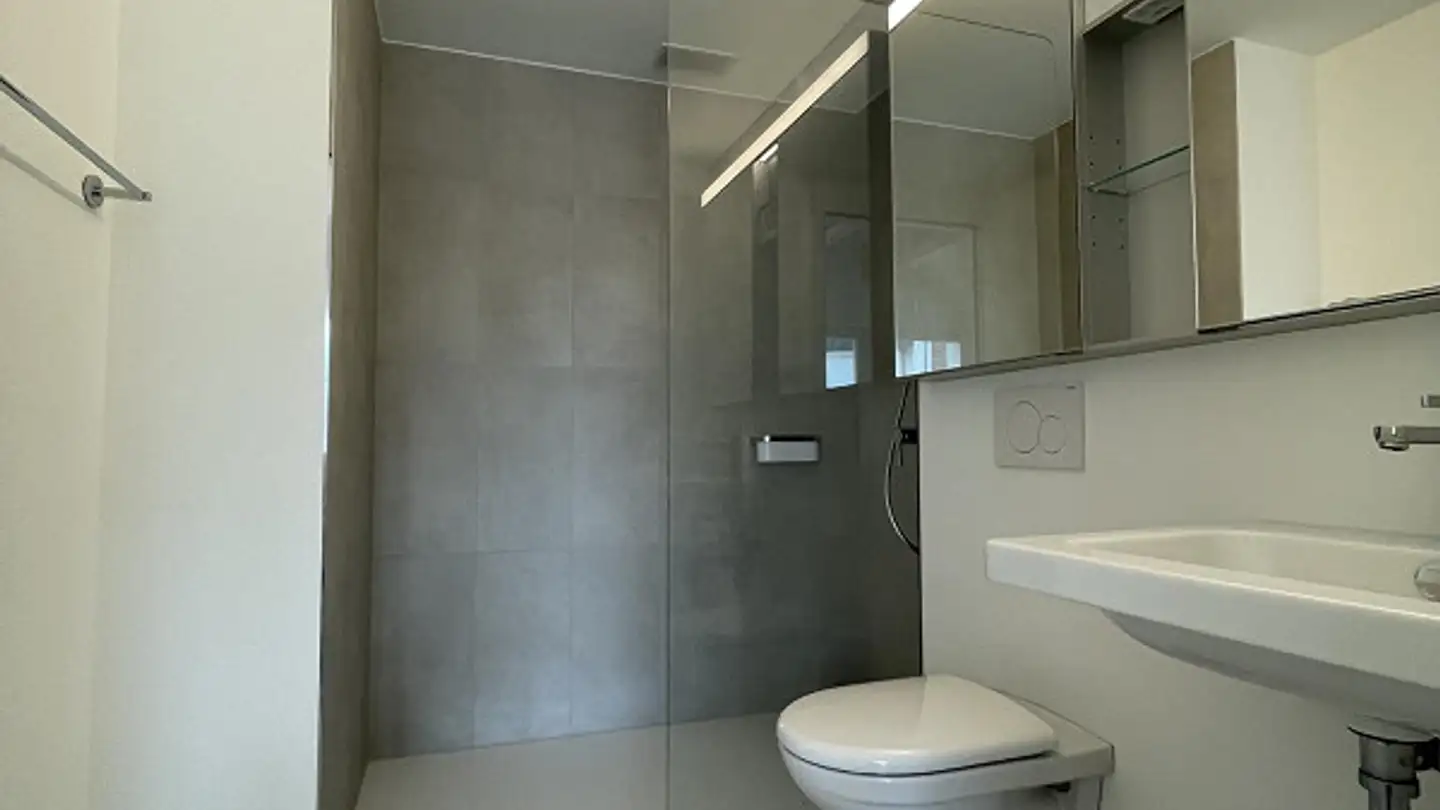 Appartamento in affitto - St. Galler Strasse 48, 9200 Gossau SG - Foto 4