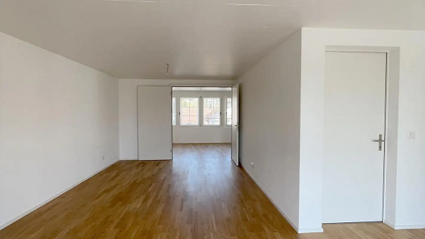 Appartamento in affitto - St. Galler Strasse 48, 9200 Gossau SG - Foto 3