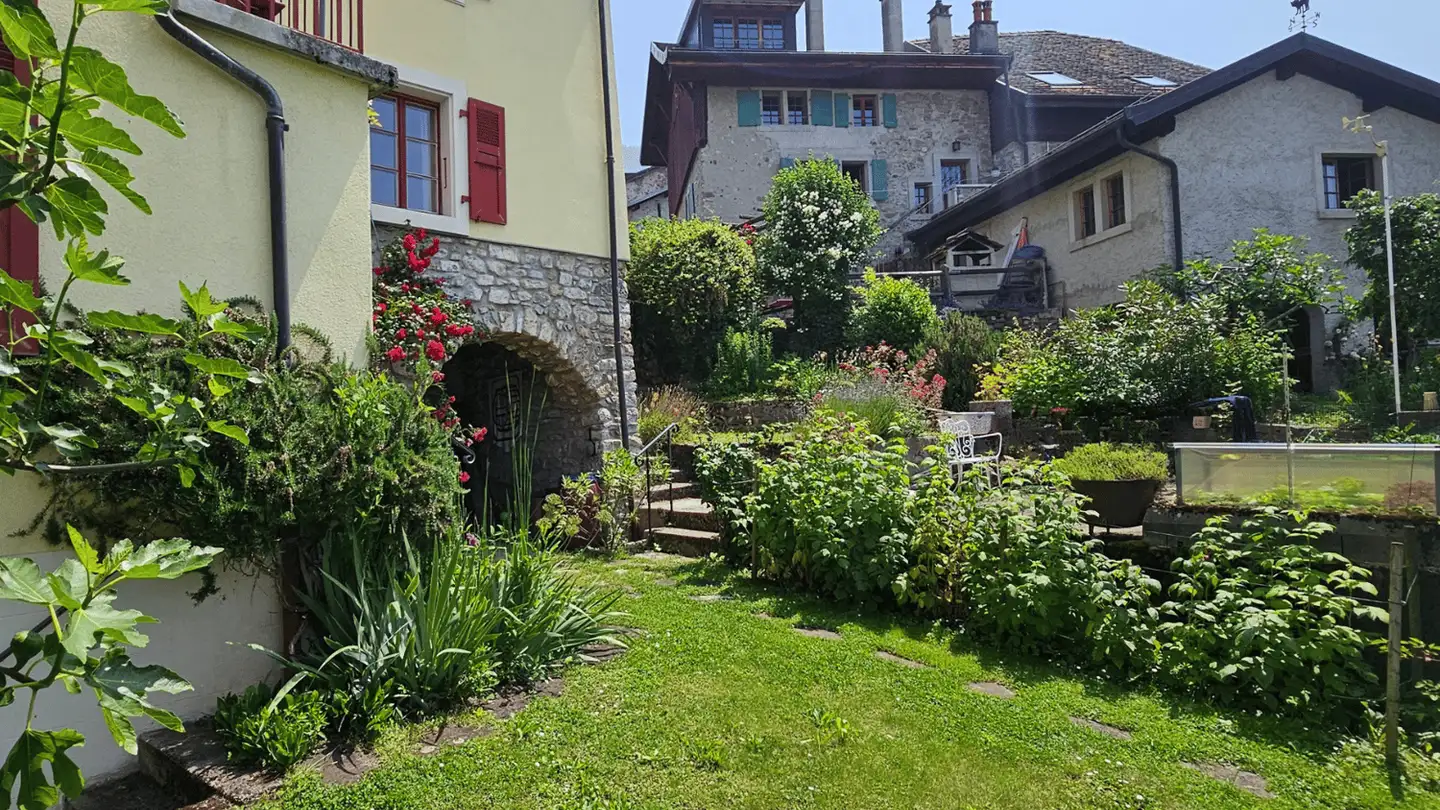 Reihenhaus kaufen - 1817 Brent - Foto 3