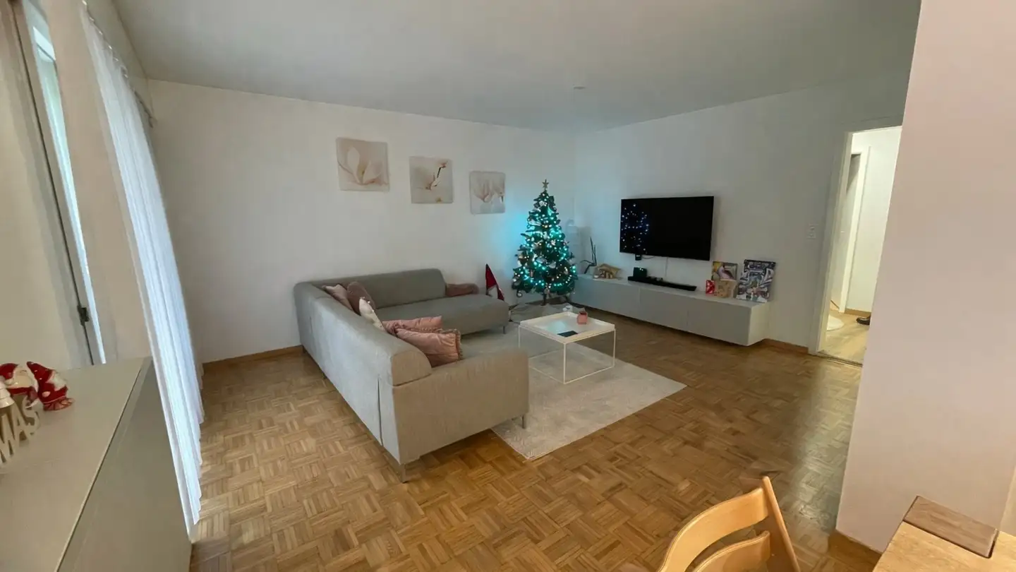 Single room for rent - 8108 Dällikon - Photo 3