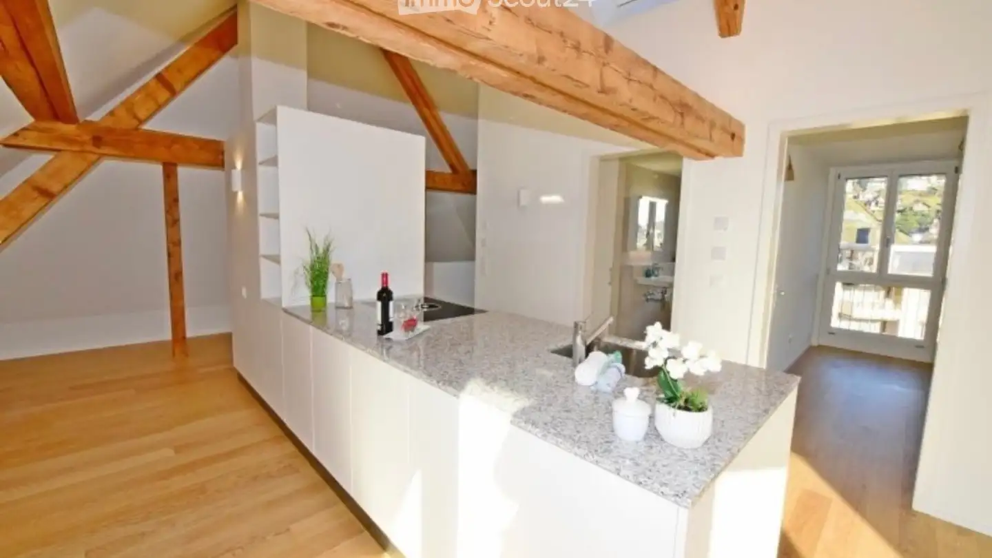 Appartamento in affitto - Luzernerstrasse 41, 6010 Kriens - Foto 2