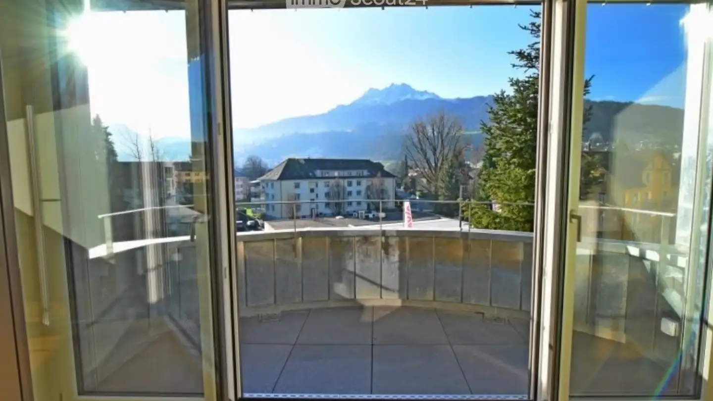 Appartamento in affitto - Luzernerstrasse 41, 6010 Kriens - Foto 3
