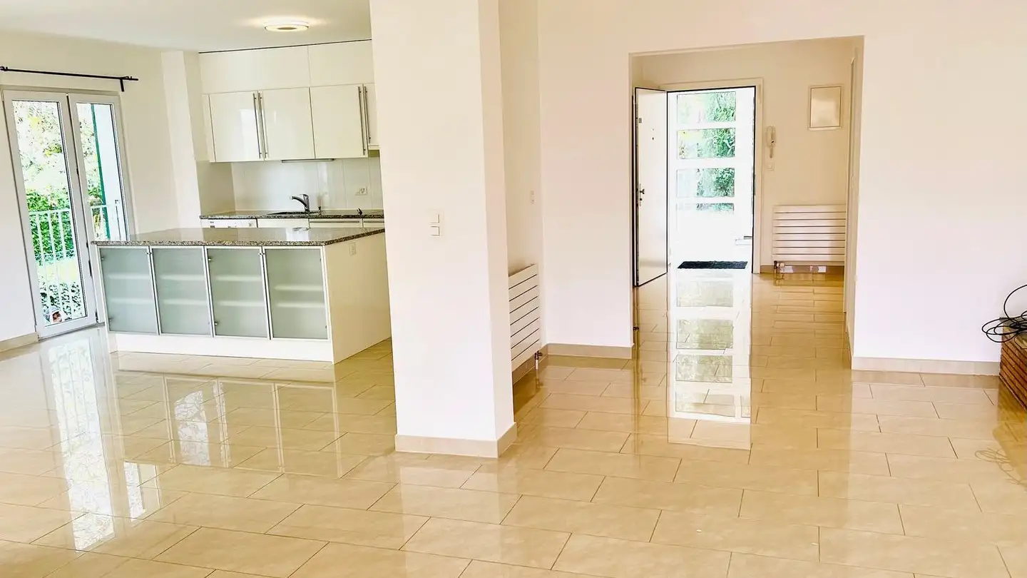 Duplex for rent - 1292 Chambésy