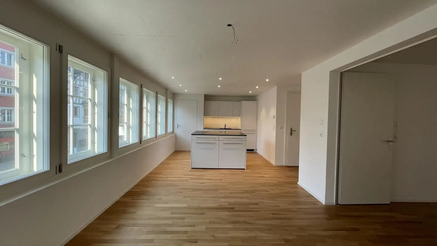 Appartamento in affitto - St. Galler Strasse 48, 9200 Gossau SG