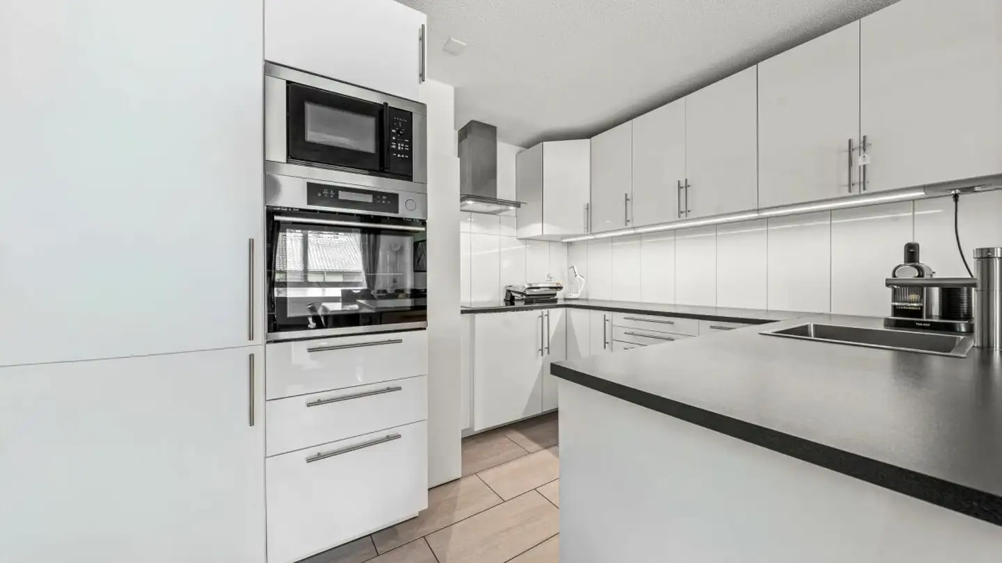 Appartement à vendre - Cholholz, 3178 Bösingen - Photo 3