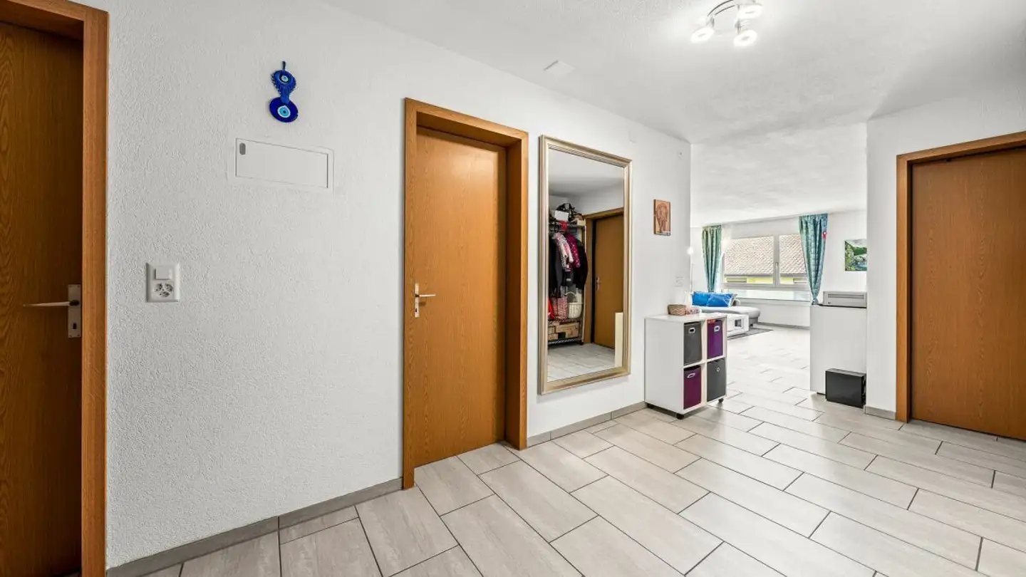 Appartement à vendre - Cholholz, 3178 Bösingen - Photo 4