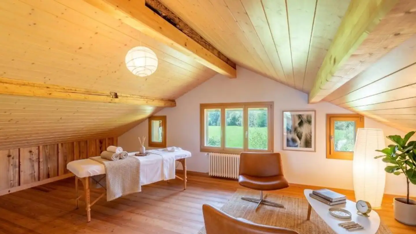 Single house for sale - 3645 Gwatt (Thun) - Photo 4