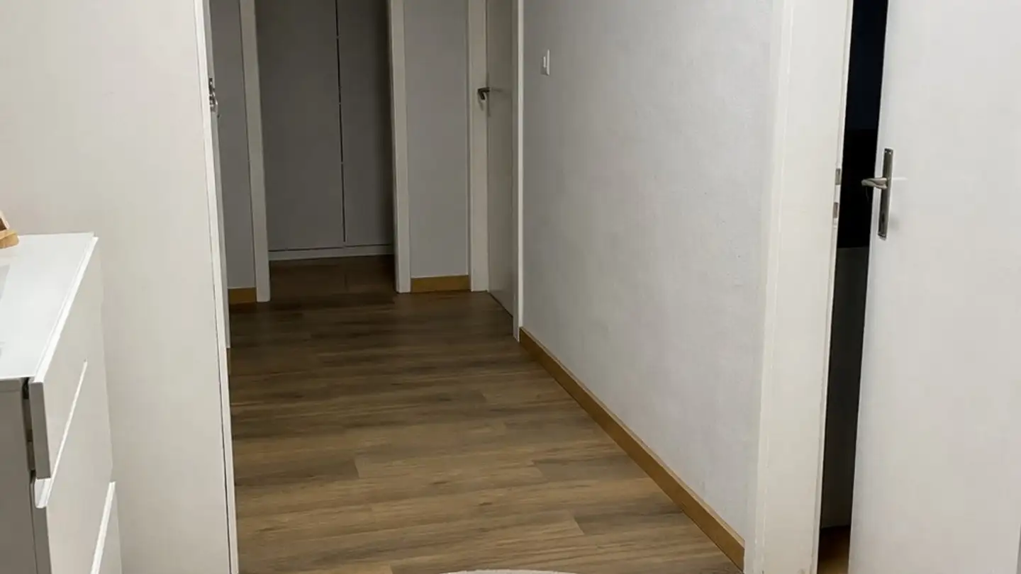 Single room for rent - 8108 Dällikon - Photo 4