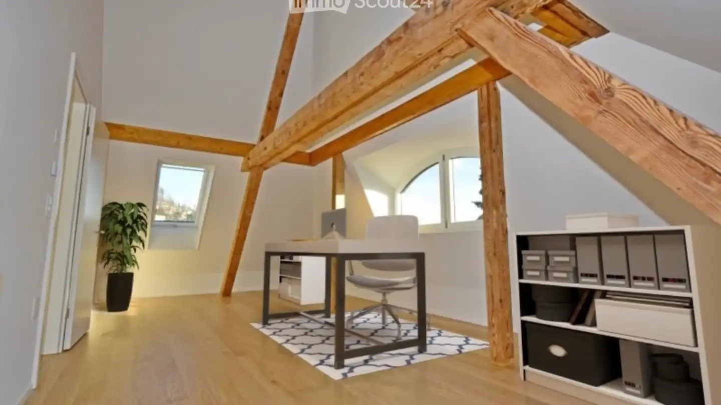 Appartamento in affitto - Luzernerstrasse 41, 6010 Kriens - Foto 4