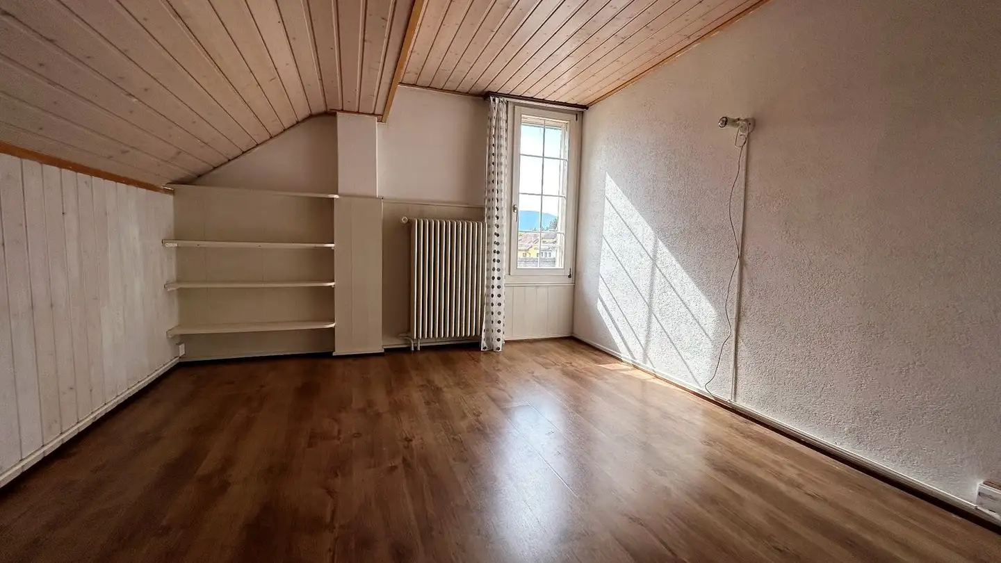 Appartement à louer - 1400 Cheseaux-Noréaz - Photo 2