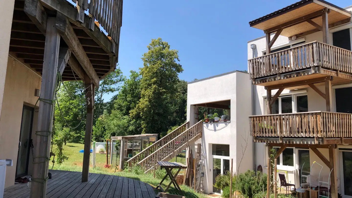 Stanza singola in affitto - Route De Granges, 1529 Cheiry