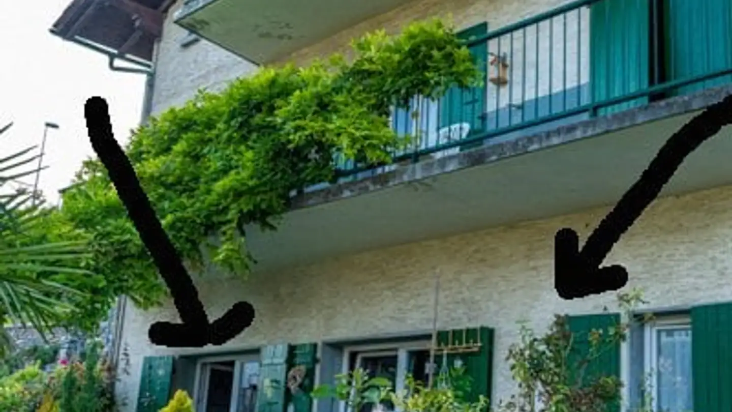 Apartment for rent - Route De Crans-Montana 59, 3960 Corin-de-la-Crête