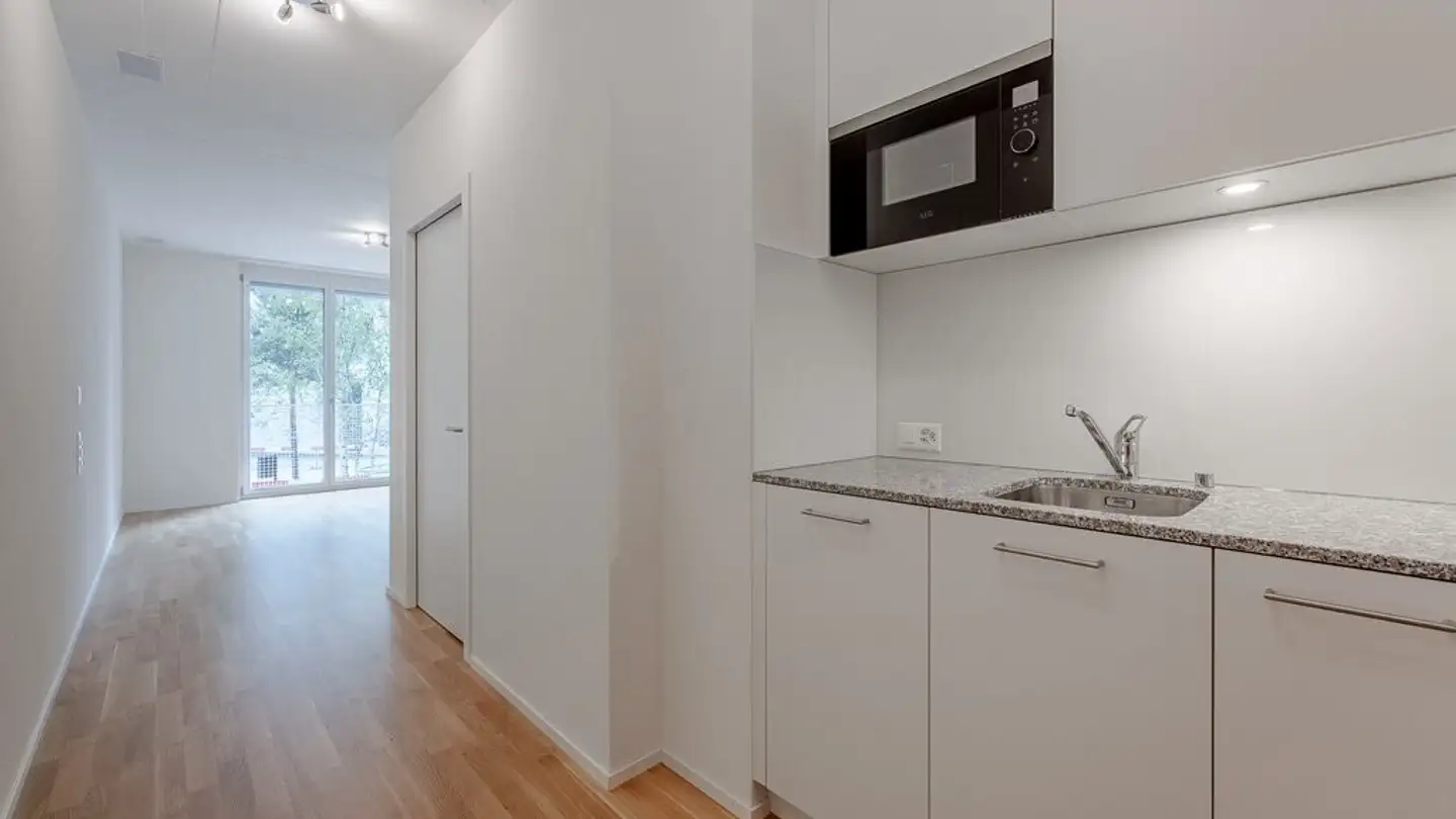 Single room for rent - Nidfeldstrasse, 6010 Kriens - Photo 3