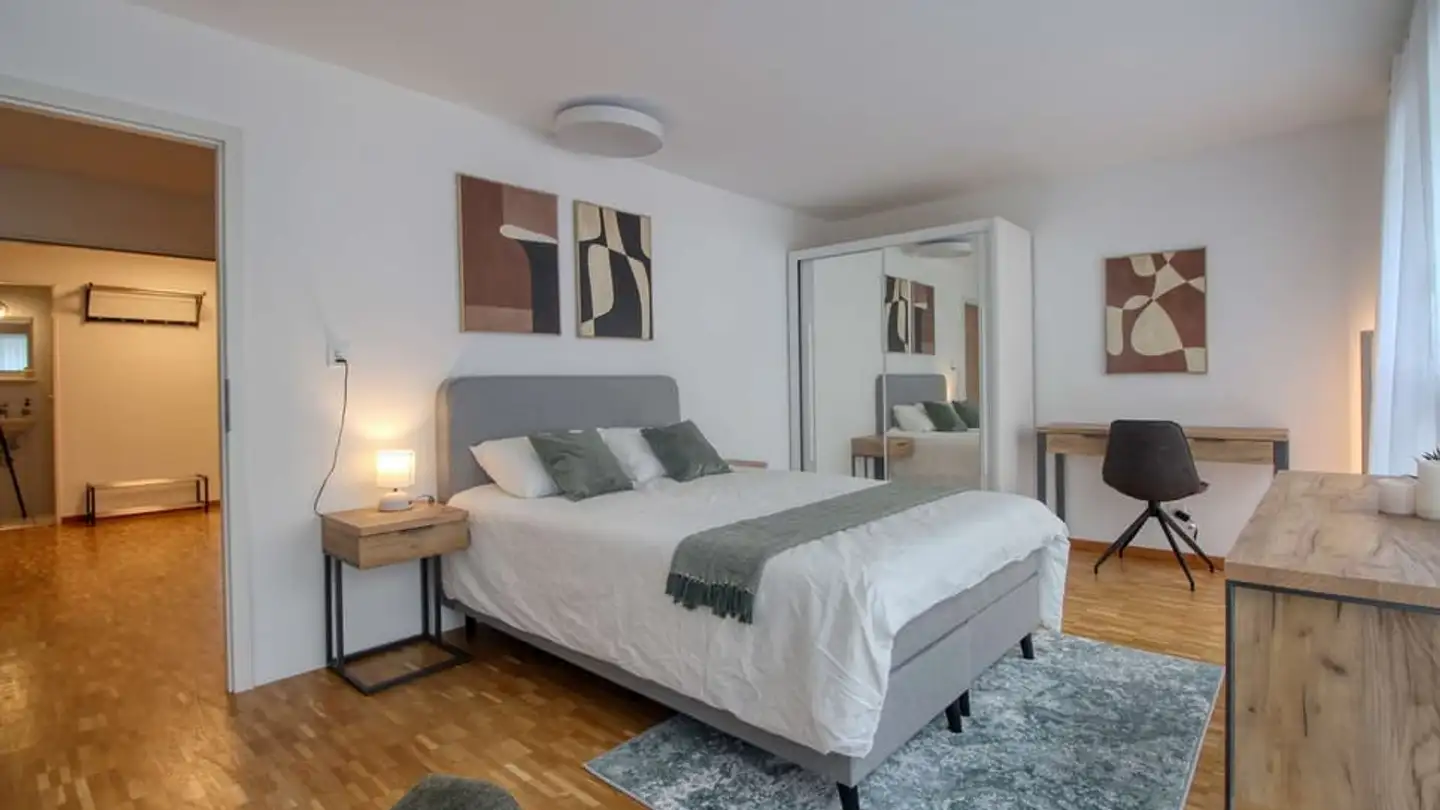 Appartamento in affitto - 1206 Genève