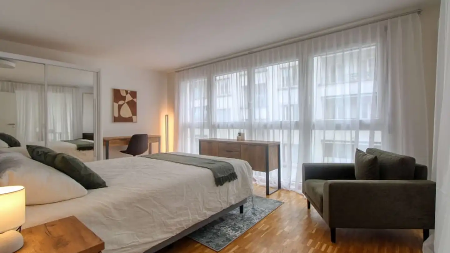 Appartamento in affitto - 1206 Genève - Foto 4