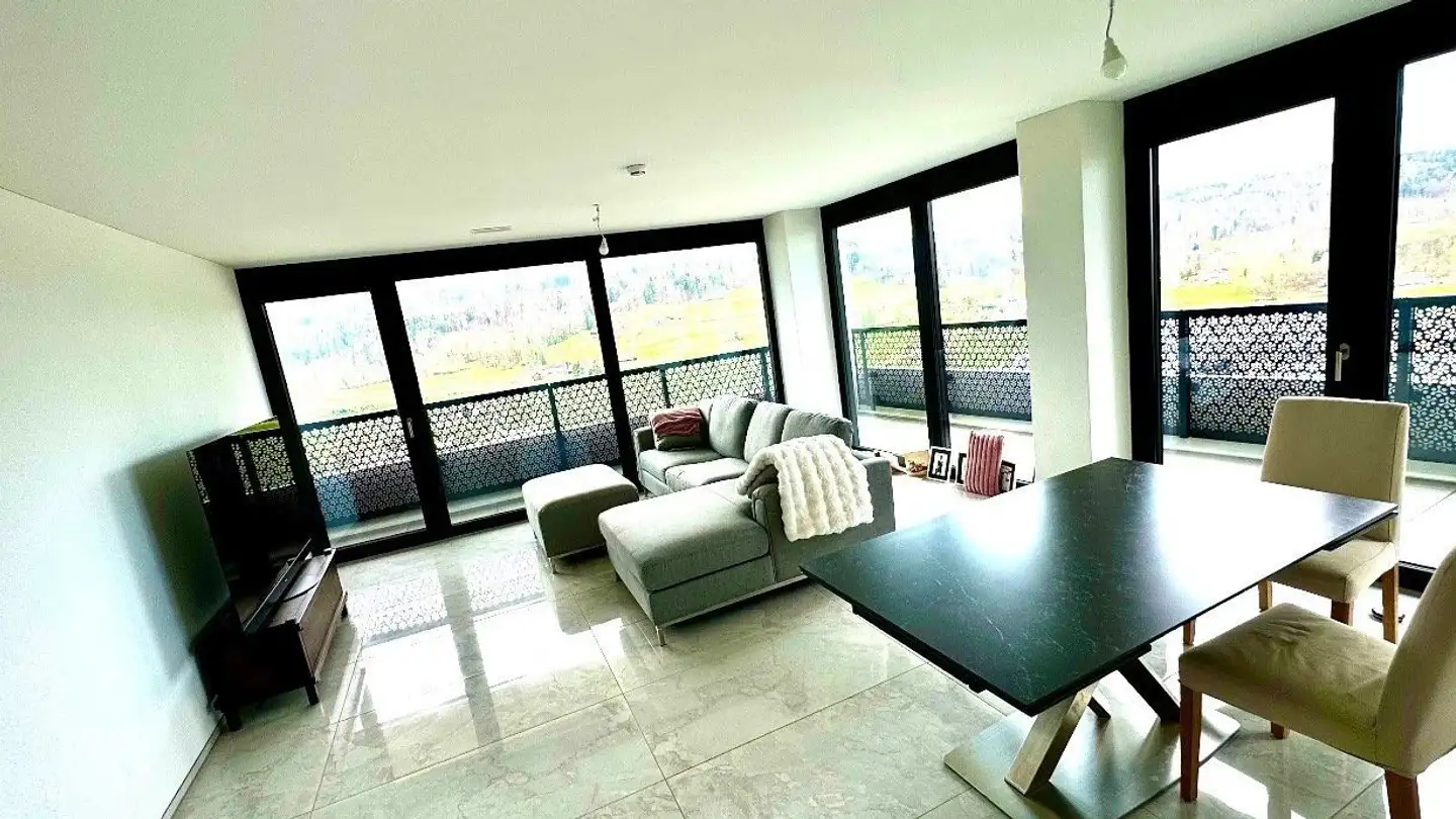 Apartment for rent - Sonnentalstrasse 13, 8600 Dübendorf