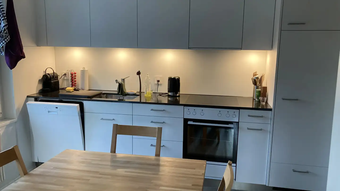 Zimmer mieten - Bernstrasse 30, 6003 Luzern - Foto 2