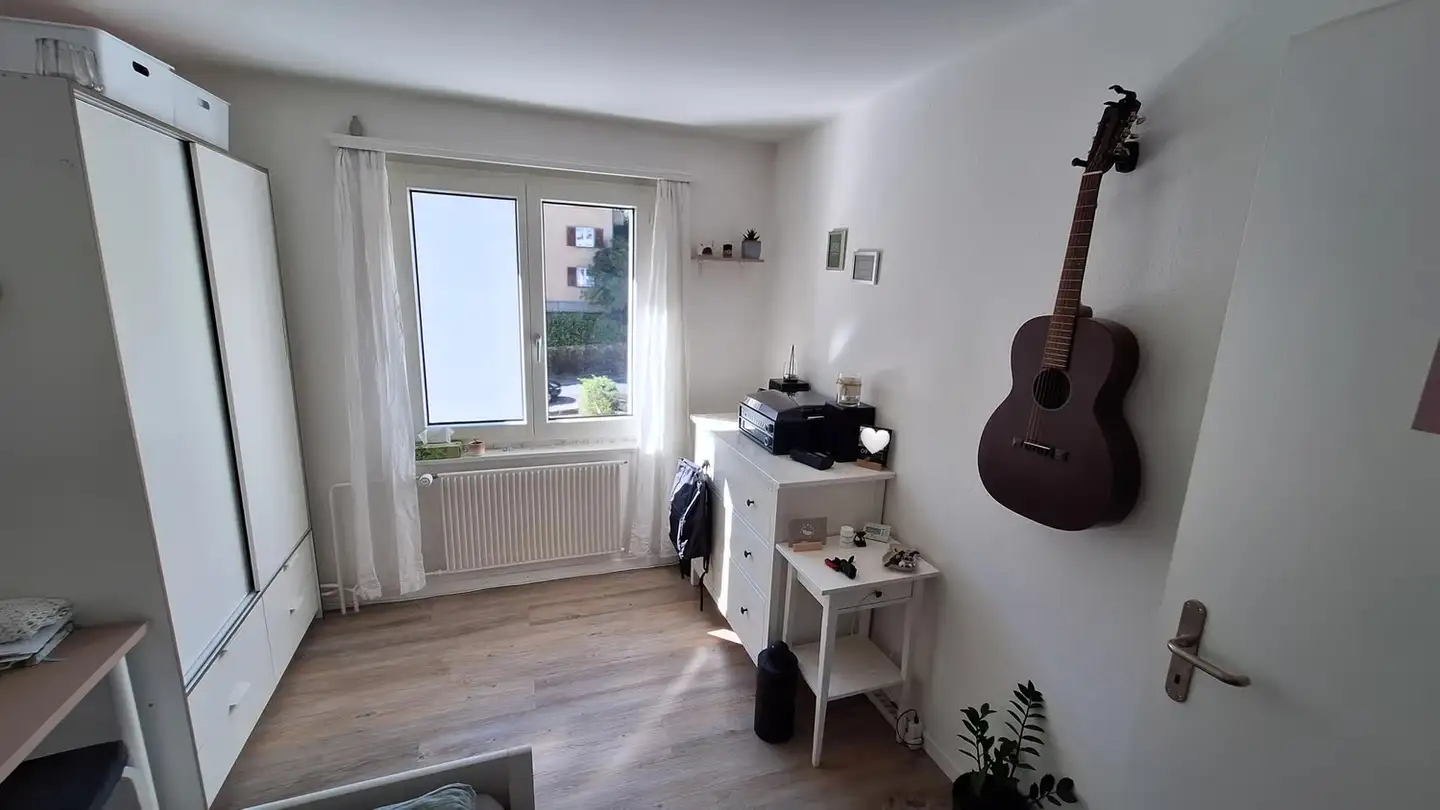 Zimmer mieten - Bernstrasse 30, 6003 Luzern - Foto 3