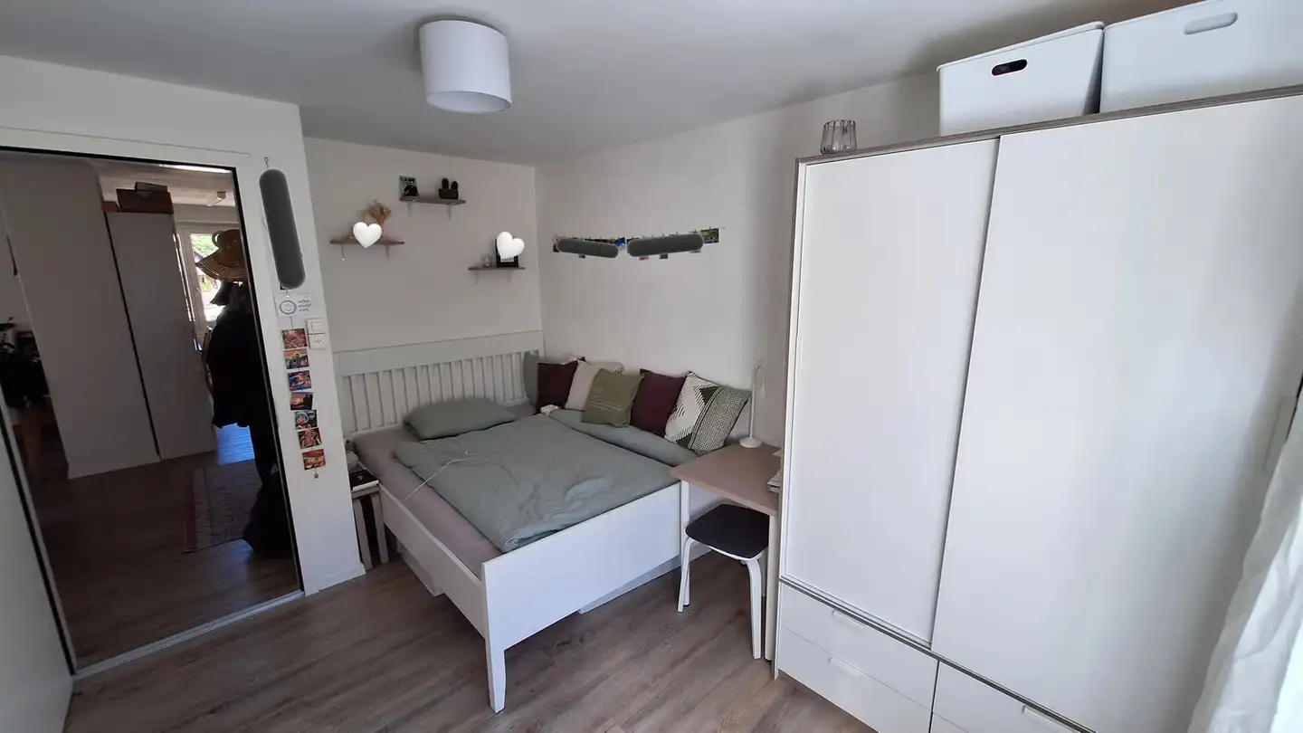 Zimmer mieten - Bernstrasse 30, 6003 Luzern - Foto 4
