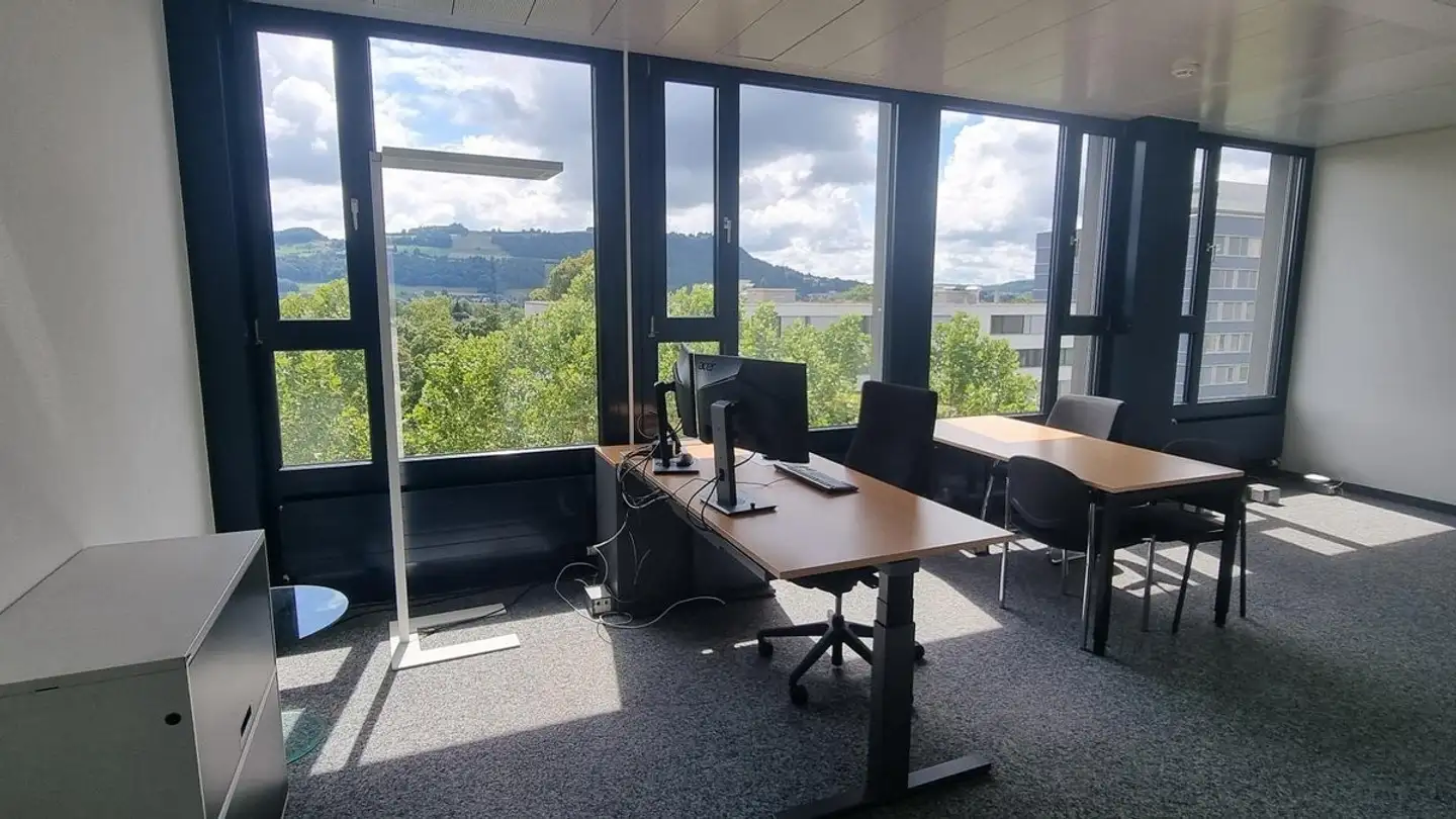 Spazio ufficio in affitto - Weltpoststrasse 5, 3015 Bern - Foto 4