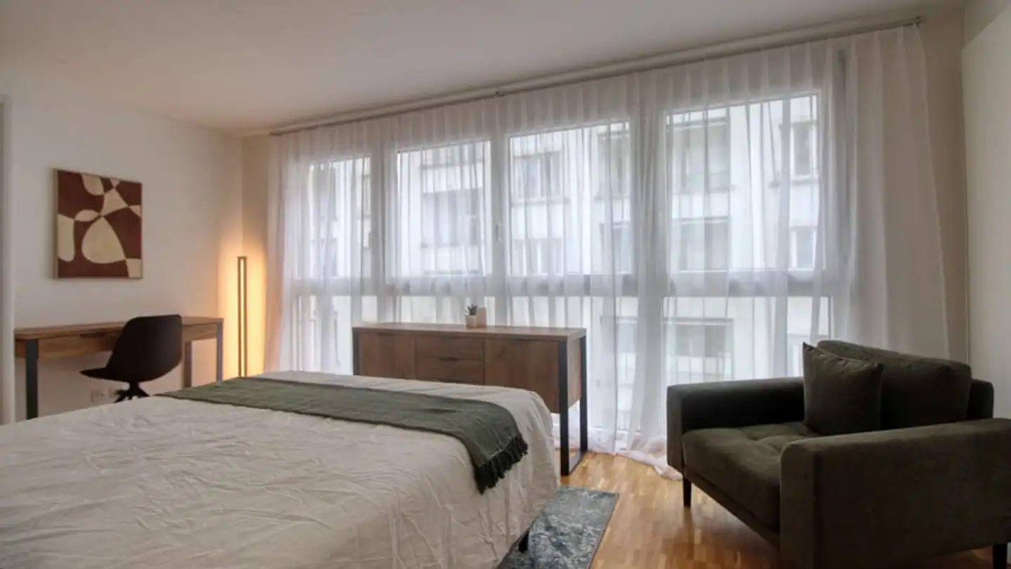 Appartamento in affitto - 1206 Genève - Foto 2