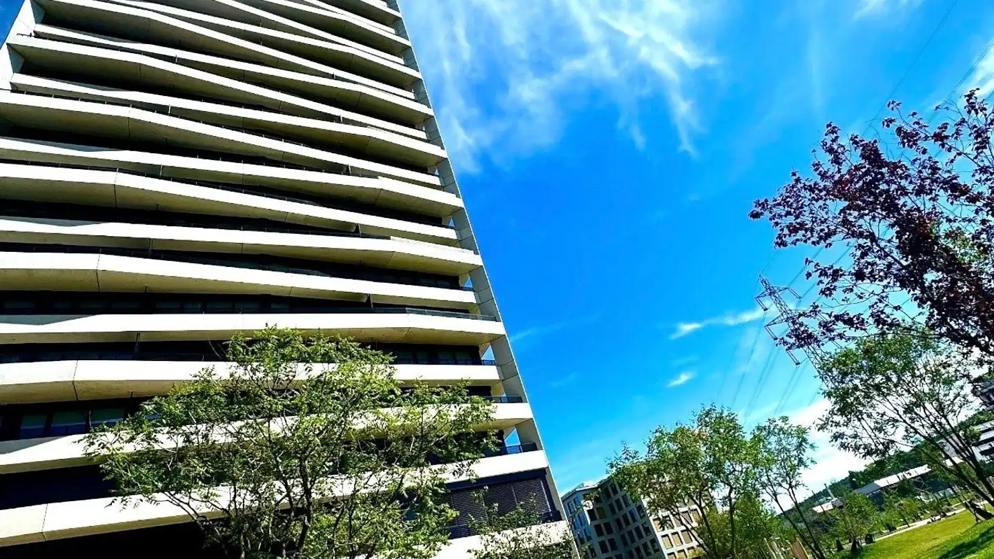 Apartment for rent - Sonnentalstrasse 13, 8600 Dübendorf - Photo 4