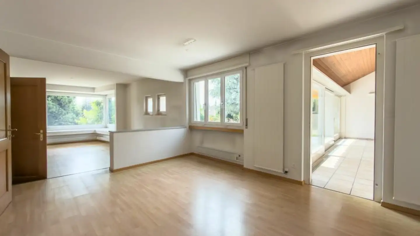 Casa singola in affitto - Obere Sonnhalde 5, 5035 Unterentfelden - Foto 4