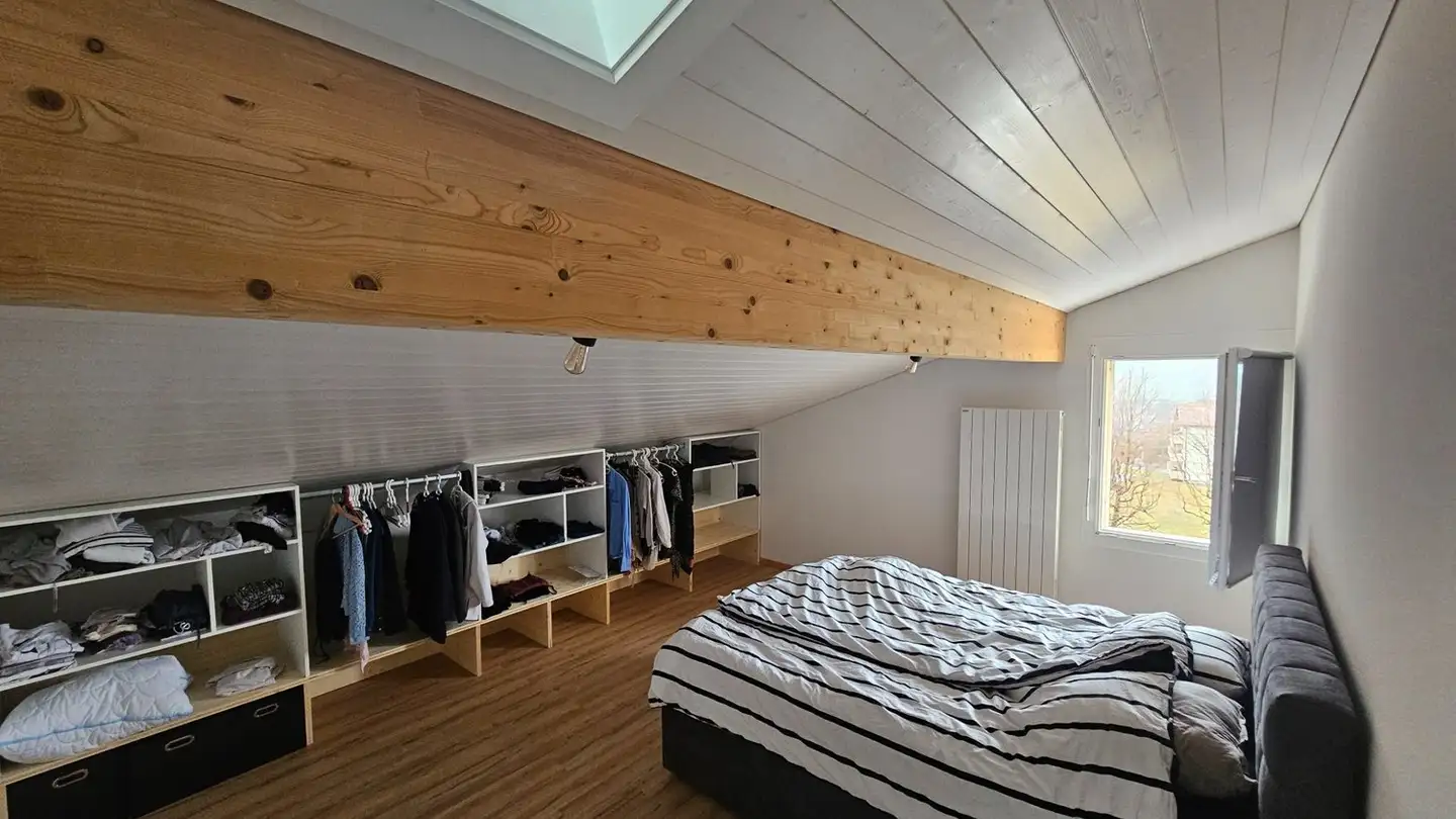 Apartment for rent - 1782 Formangueires