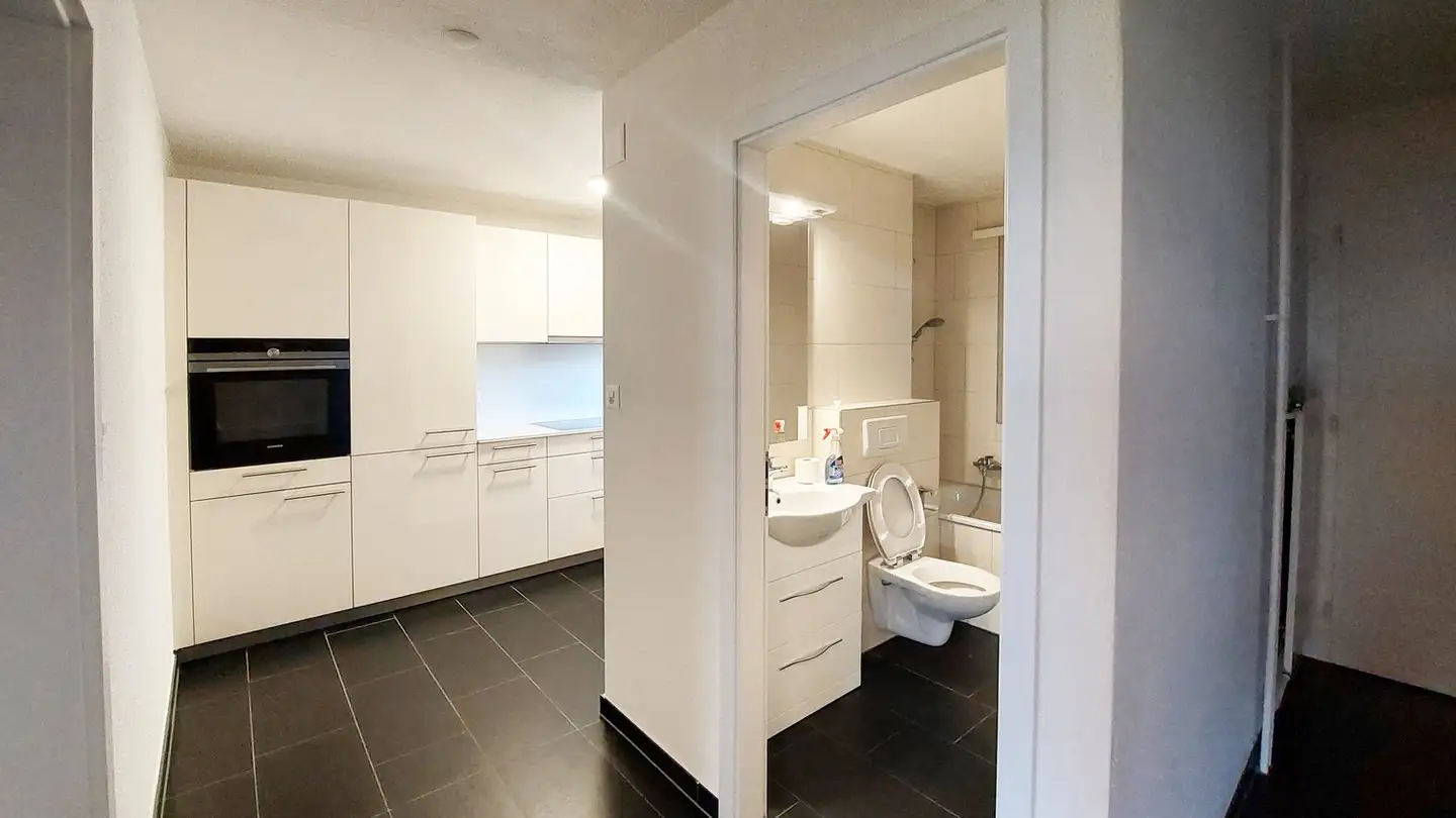 Apartment for rent - Burgstrasse 54, 8610 Uster