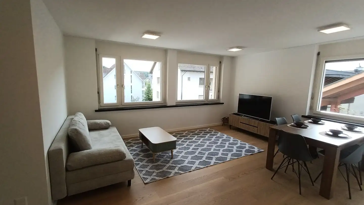 Single room for rent - 8472 Seuzach