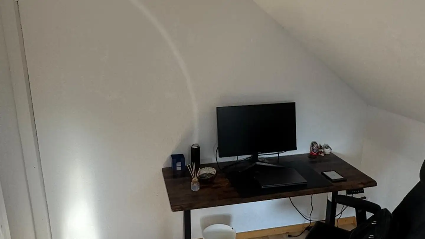 Chambre à louer - Thunstrasse 103, 3006 Bern - Photo 4