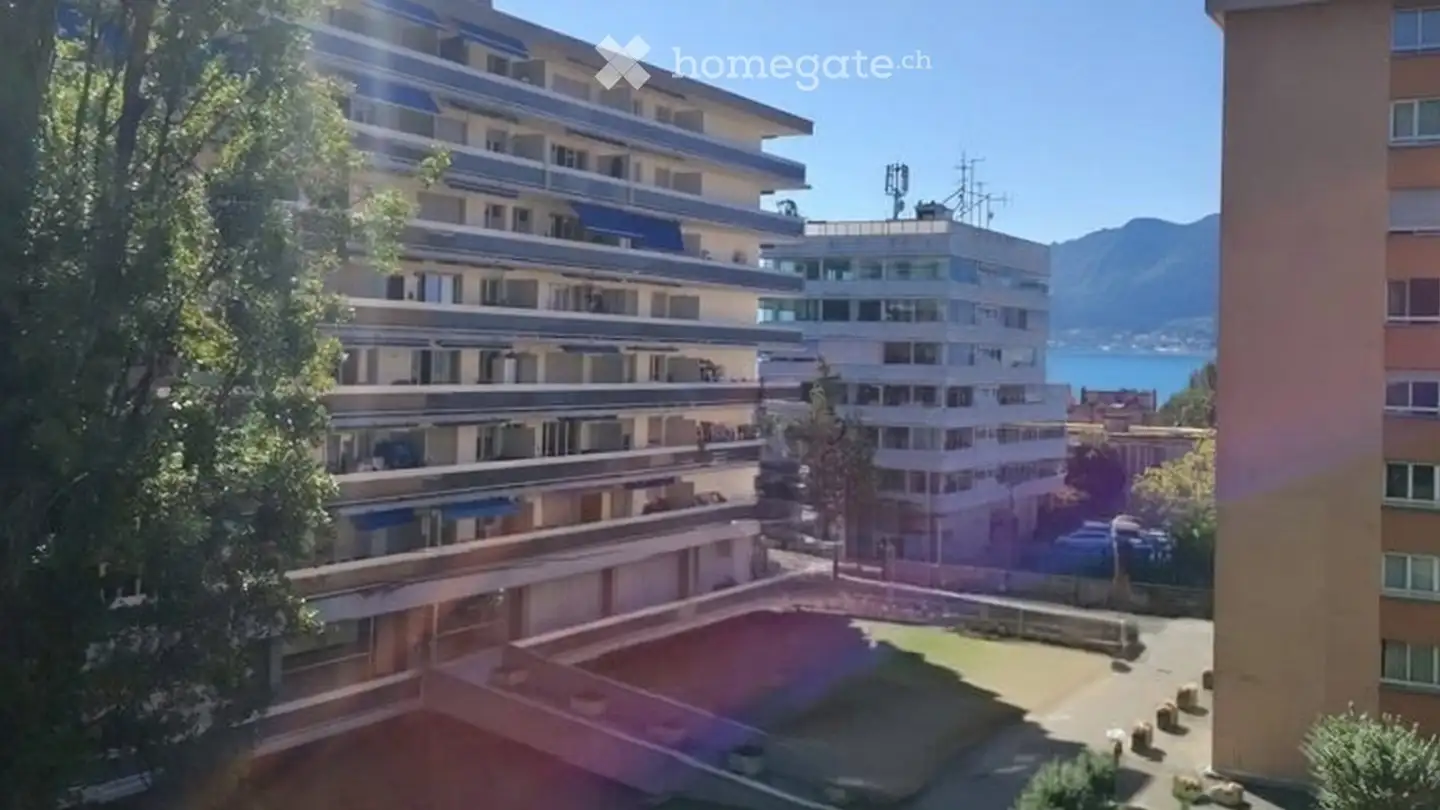 Apartment for sale - Rue Des Vaudrès 7, 1815 Clarens