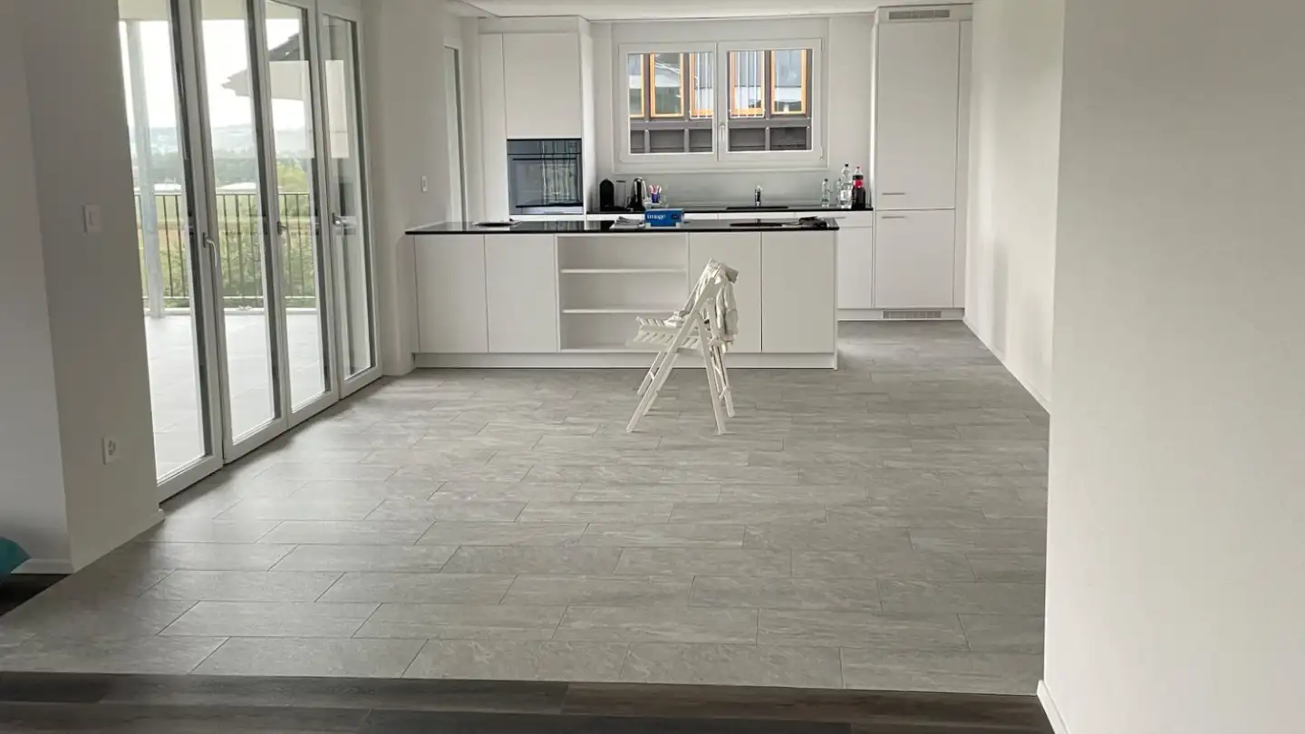 Apartment for rent - Rosenhuben 42, 8500 Frauenfeld
