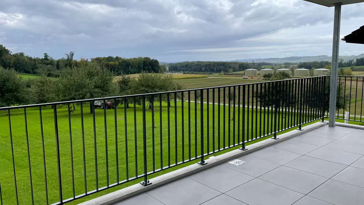 Apartment for rent - Rosenhuben 42, 8500 Frauenfeld - Photo 2