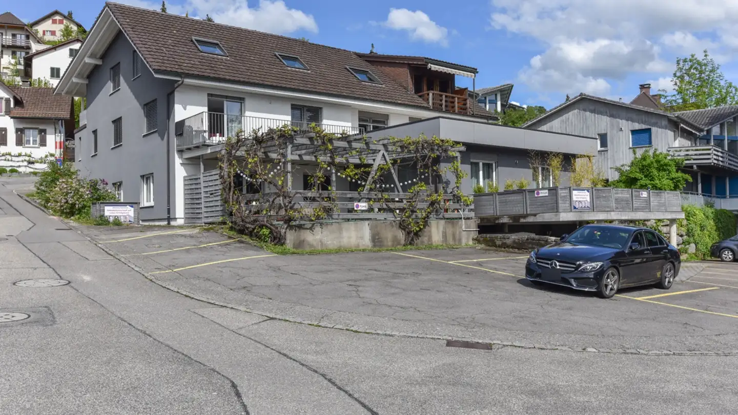Appartamento in affitto - Vorstadtstrasse, 5722 Gränichen