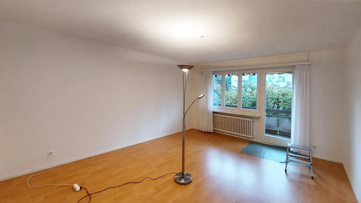 Apartment for rent - Burgstrasse 54, 8610 Uster - Photo 4