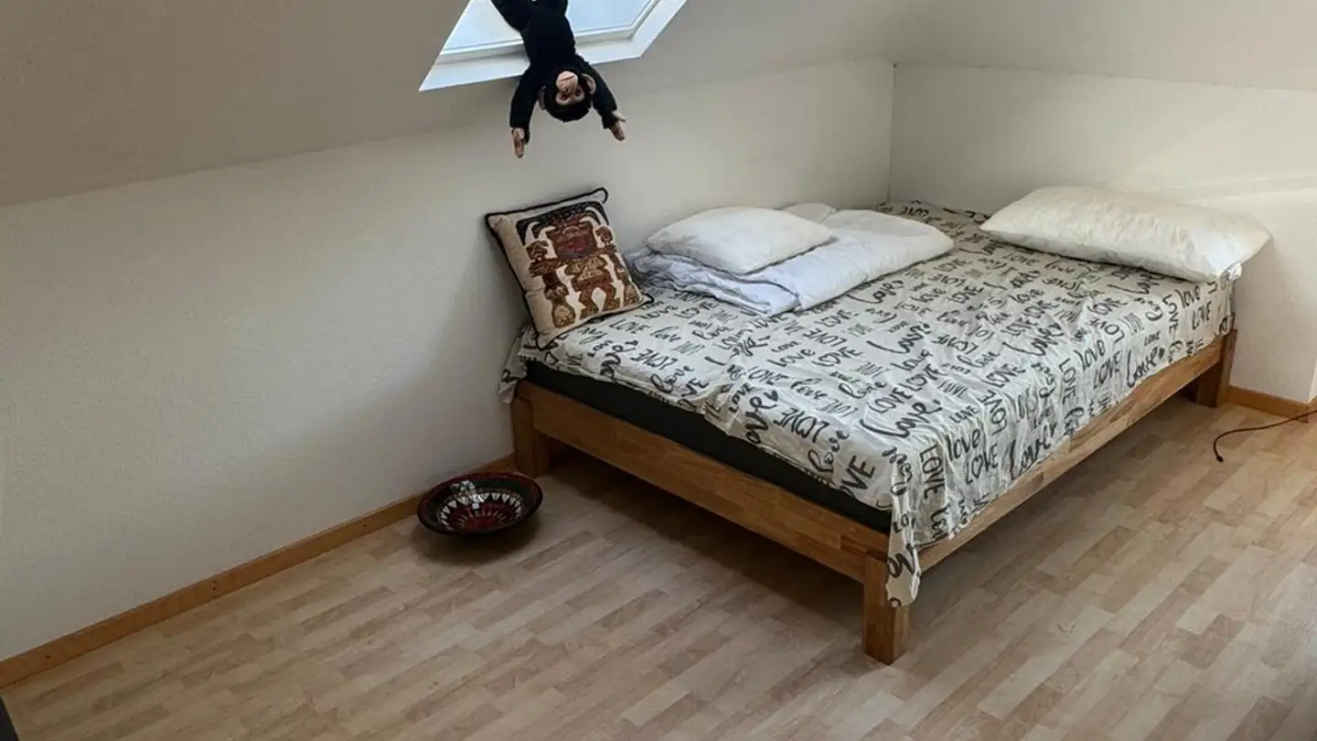 Chambre à louer - Thunstrasse 103, 3006 Bern - Photo 2