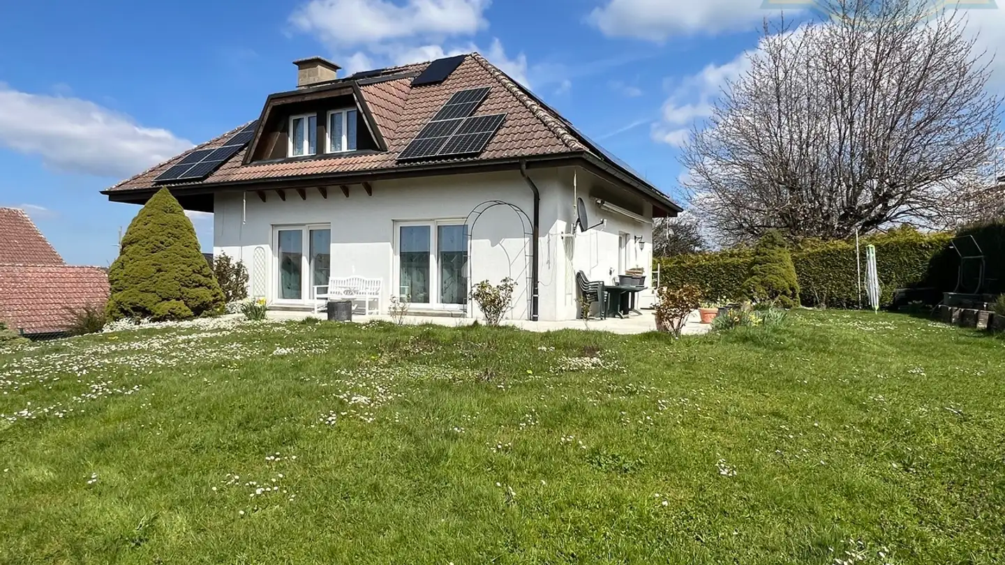 Casa singola in vendita - 2952 Cornol