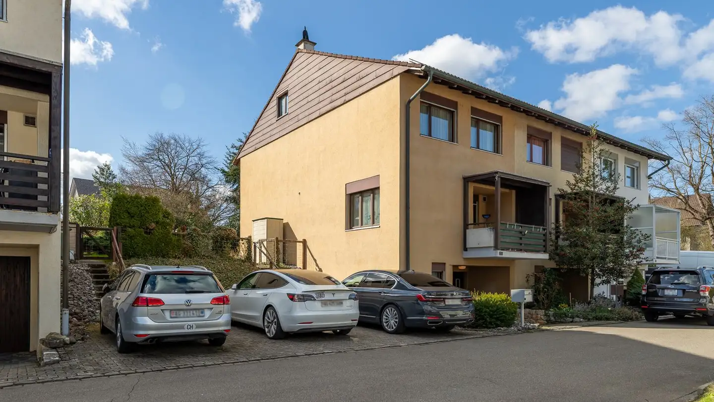 Single house for sale - 5210 Windisch - Photo 2