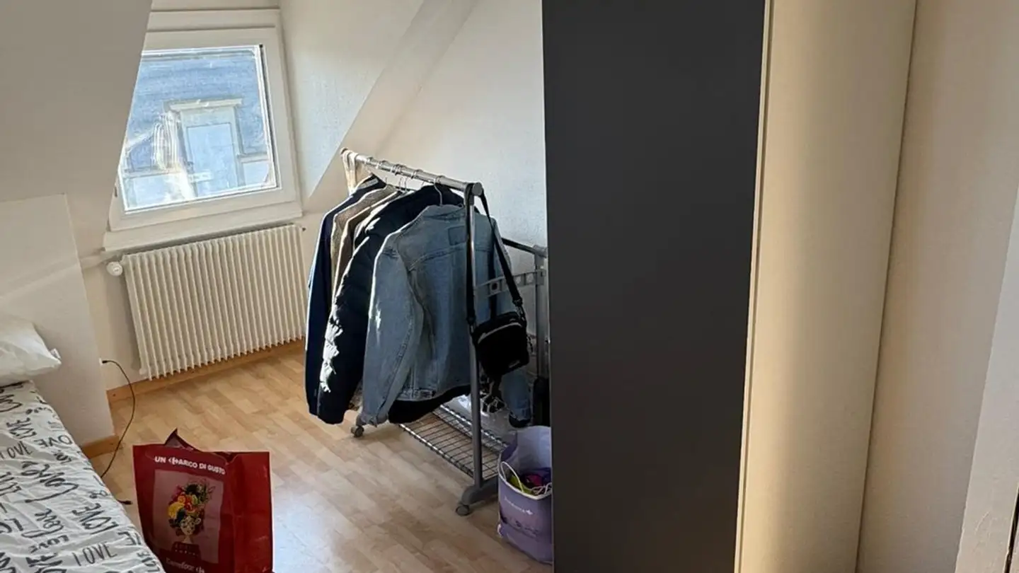 Chambre à louer - Thunstrasse 103, 3006 Bern - Photo 3