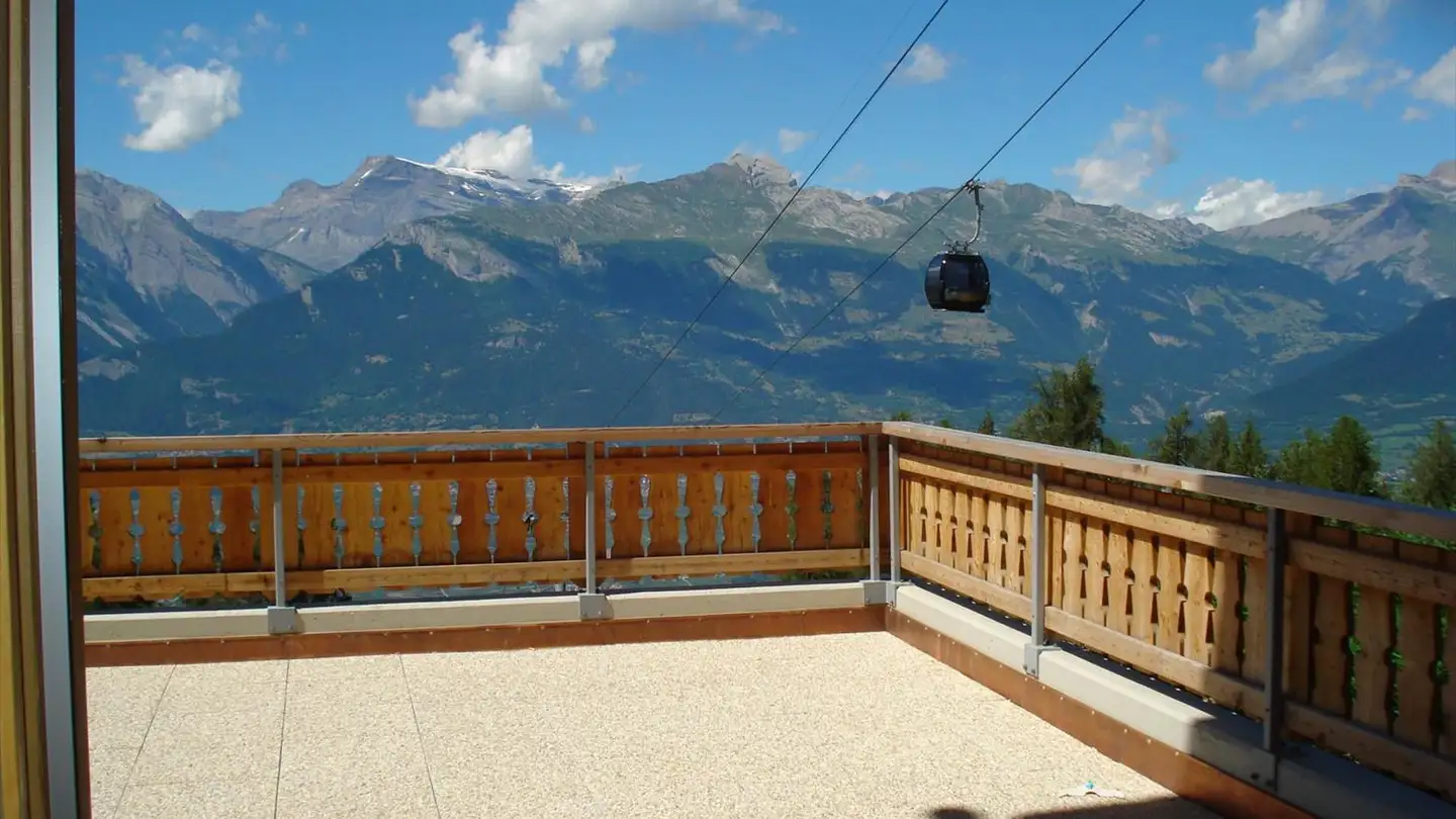 Appartamento in vendita - 1993 Veysonnaz - Photo 3