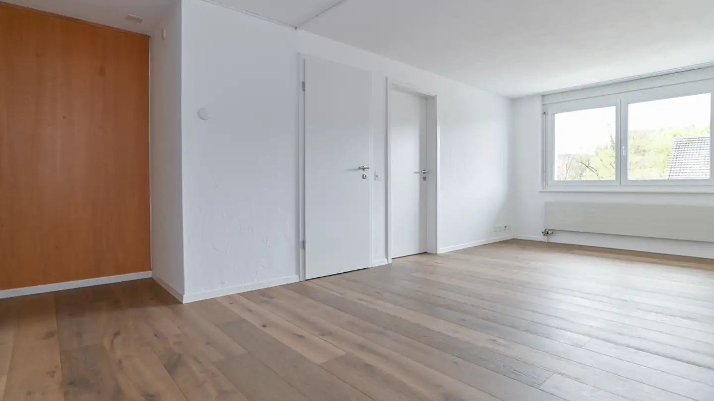 Appartamento in affitto - Vorstadtstrasse, 5722 Gränichen - Foto 4