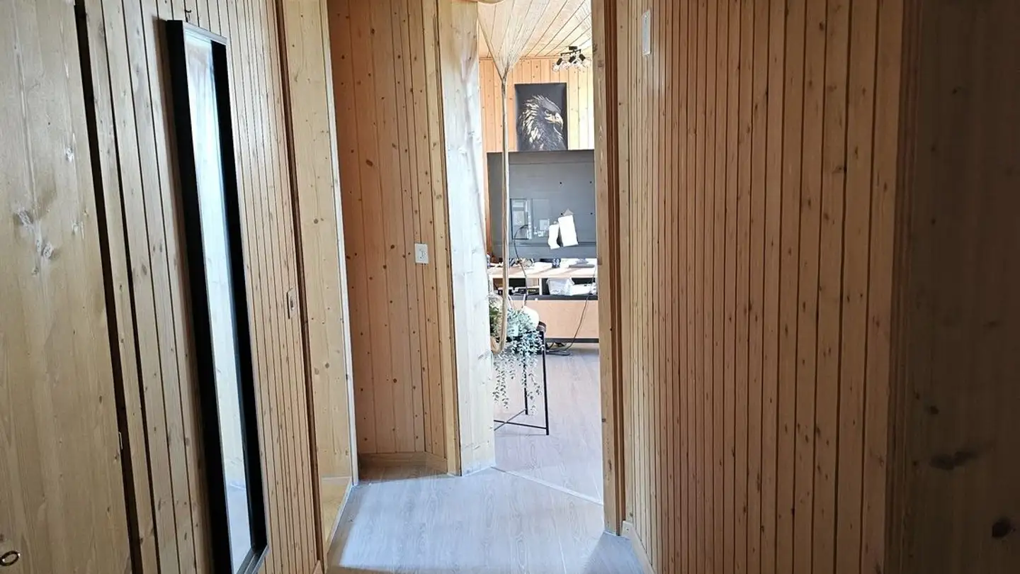 Apartment for rent - 8739 Rieden SG
