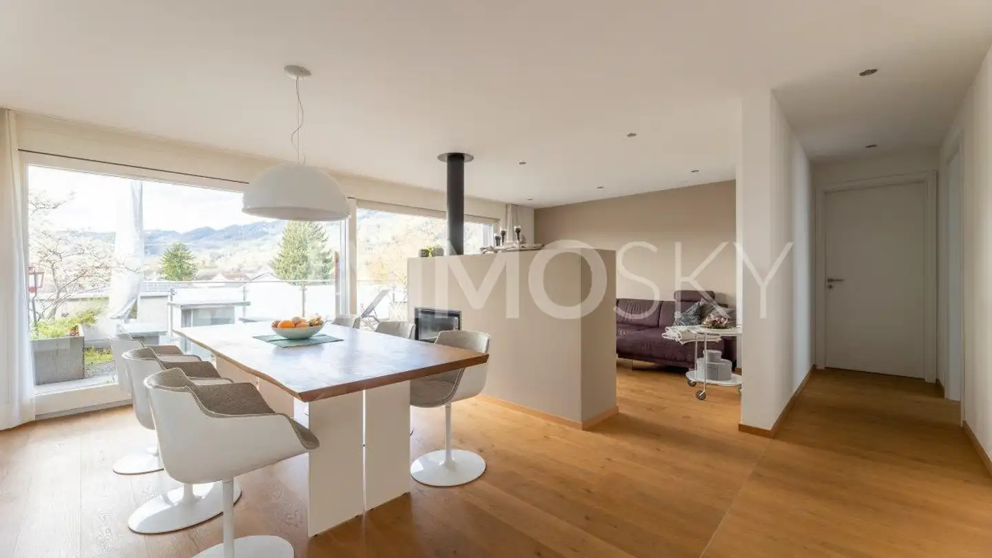 Appartamento in affitto - 9436 Balgach