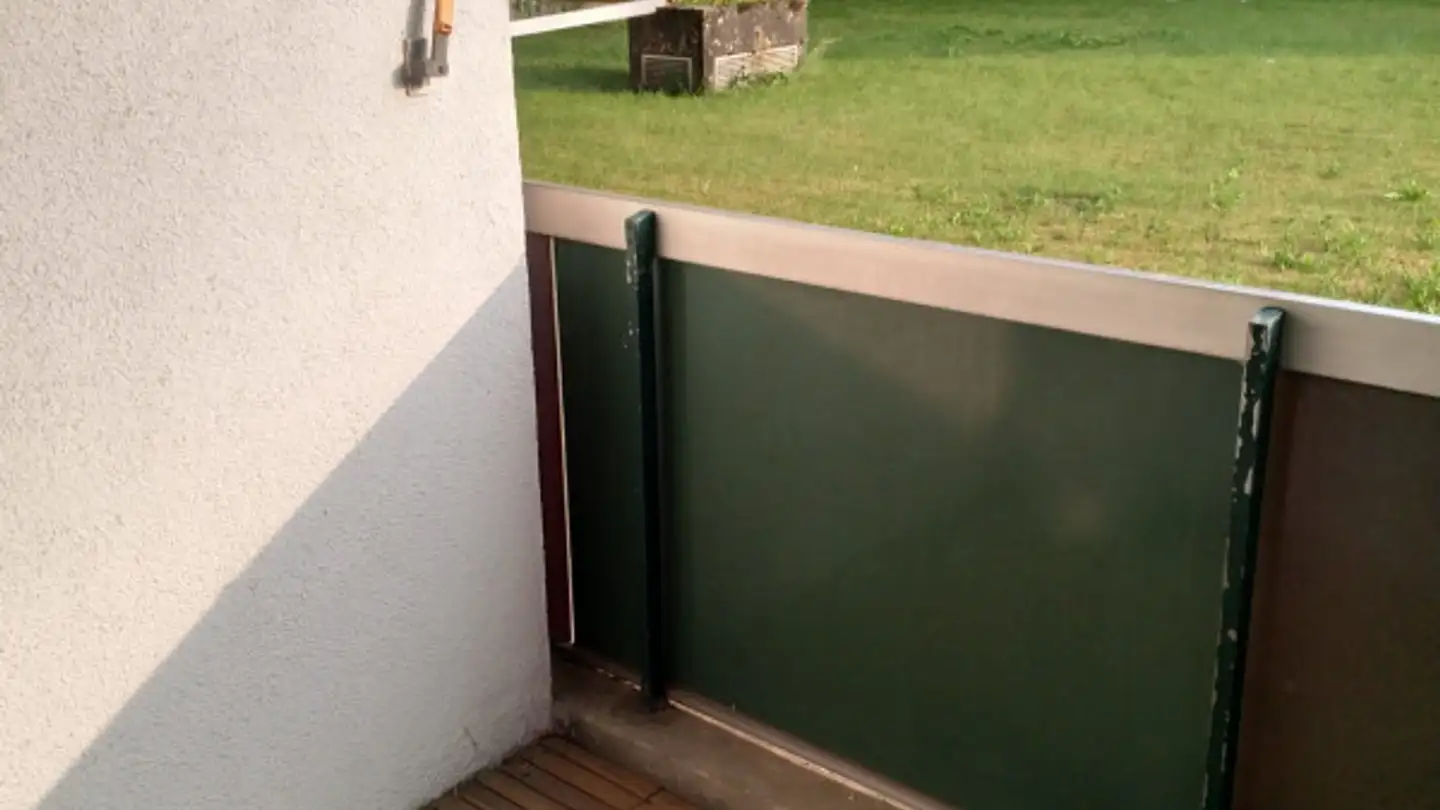 Apartment for rent - Rue Des Vernes 10, 1217 Meyrin - Photo 4