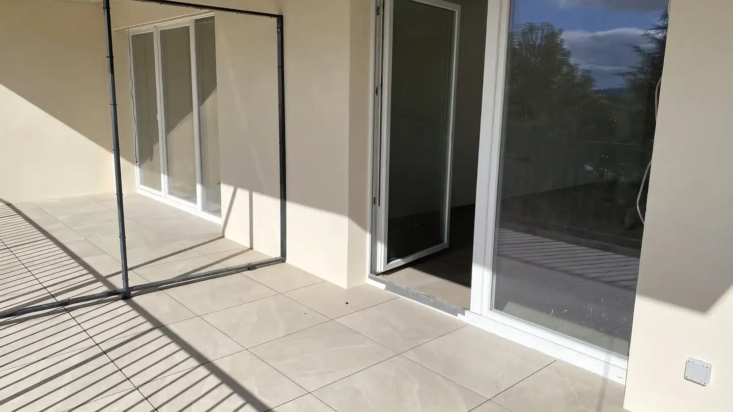 Appartement à louer - 1373 Chavornay - Photo 4